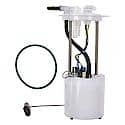 Fuel Pump Assembly