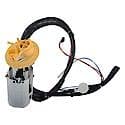 Fuel Pump Assembly