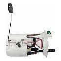 Fuel Pump Assembly