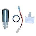 Electric Fuel Pump