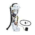 Fuel Pump Module Assembly