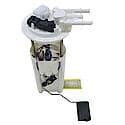 Fuel Pump Module Assembly