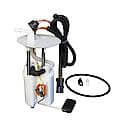 Fuel Pump Module Assembly