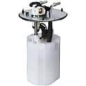 Fuel Pump Module Assembly