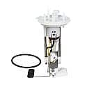 Fuel Pump Module Assembly