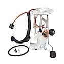 Fuel Pump Module Assembly