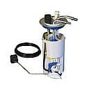 Fuel Pump Module Assembly