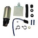 Electric Fuel Pump