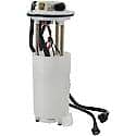 Fuel Pump Module Assembly