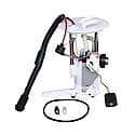 Fuel Pump Module Assembly