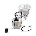 Fuel Pump Module Assembly