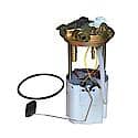 Fuel Pump Module Assembly