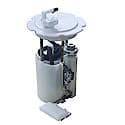 Fuel Pump Module Assembly