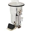 Fuel Pump Module Assembly