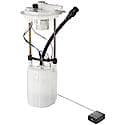 Fuel Pump Module Assembly