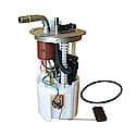 Fuel Pump Module Assembly