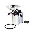 Fuel Pump Module Assembly