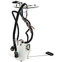 Fuel Pump Module Assembly