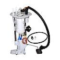 Fuel Pump Module Assembly