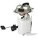 Fuel Pump Module Assembly