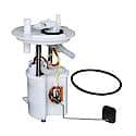 Fuel Pump Module Assembly