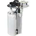 Fuel Pump Module Assembly