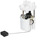 Fuel Pump Module Assembly