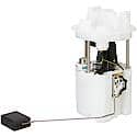 Fuel Pump Module Assembly