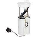 Fuel Pump Module Assembly