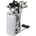 Fuel Pump Module Assembly