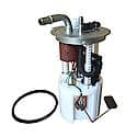 Fuel Pump Module Assembly