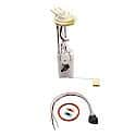 Fuel Pump Module Assembly: With Float Arm, Seal, Splices, Wire Harness