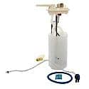 Fuel Pump Module Assembly: With Float Arm, Seal, Splices, Wire Harness