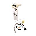 Fuel Pump Module Assembly: With Float Arm, Seal, Splice Kit