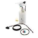 Fuel Pump Module Assembly: With Float Arm, Seal, Splice Kit