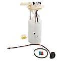 Fuel Pump Module Assembly: With Float Arm, Seal, Splice Kit