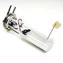 Fuel Pump Module Assembly: With Float Arm, Seal