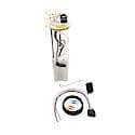 Fuel Pump Module Assembly: With Float Arm, Seal, Splice Kit