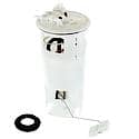 Fuel Pump Module Assembly: With Float Arm, Seal