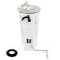 Fuel Pump Module Assembly: With Float Arm, Seal