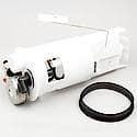 Fuel Pump Module Assembly: With Float Arm, Seal