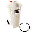 Fuel Pump Module Assembly: With Float Arm, Seal