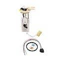 Fuel Pump Module Assembly: With Float Arm, Seal, Splices, Wire Harness