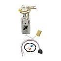 Fuel Pump Module Assembly: With Float Arm, Seal, Splices, Wire Harness