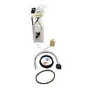 Fuel Pump Module Assembly: With Float Arm, Seal, Splice Kit