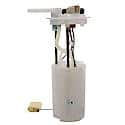 Fuel Pump Module Assembly: With Float Arm, Seal, Splice Kit