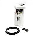 Fuel Pump Module Assembly: With Float Arm, Seal