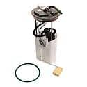 Fuel Pump Module Assembly: With Float Arm, Seal