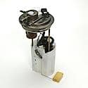 Fuel Pump Module Assembly: With Float Arm, Seal