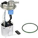 Fuel Pump Module Assembly: With Float Arm, Seal